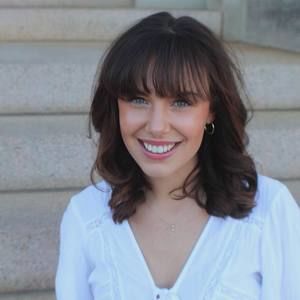 Meet your Posher, Britt